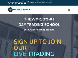 Nstradingacademy