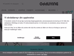 Odd-living