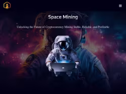 Spacemining