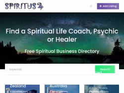 Spiritus24