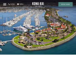 Resortkonakai