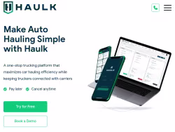 Haulk