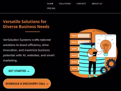 Versolutionsystems