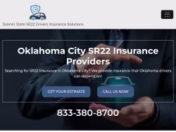 Sr22oklahomacity
