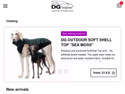 Dgdoggear