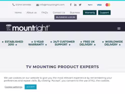Mountright
