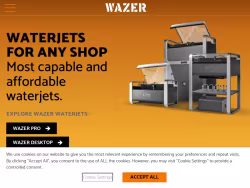 Wazer