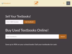 Mybookcart