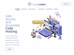 Projectlocker