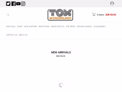 Toyswonderland