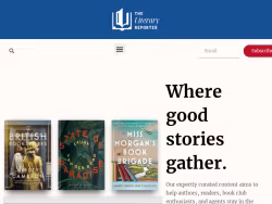 Theliteraryreporter
