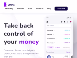 Emma-app