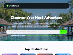 Destinali