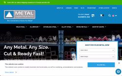 Metalsupermarkets