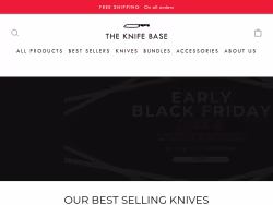Theknifebase