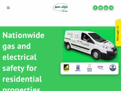 Gas-elec