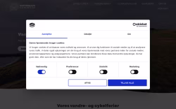 Vesterhavscaminoen