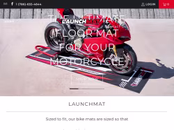 Launchmat