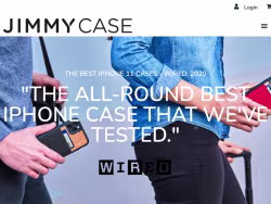Thejimmycase