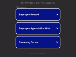Rewardingheroes