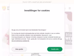 Navnelapper