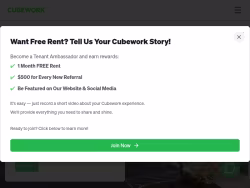 Cubework