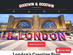 Goodwinandgoodwin