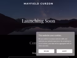 Mayfieldcurzon
