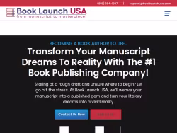 Booklaunchusa