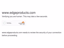 Edgeproducts