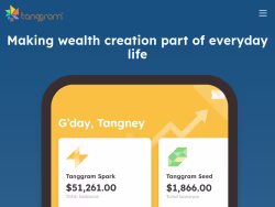 Tanggram