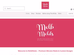 Melbmolds