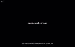 Aussiemail