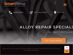 Smartrimz