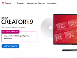 Roxio