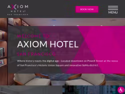 Axiomhotel