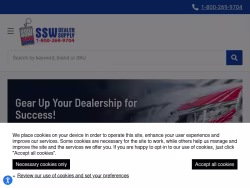 Sswdealersupply