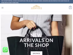 Zenvici