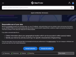 Macfinder