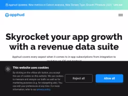 Apphud
