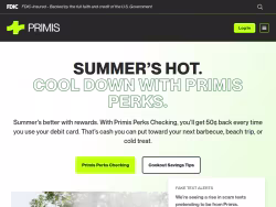Primisbank