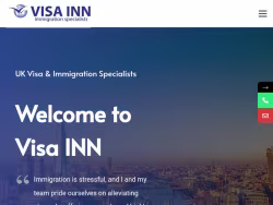Visainn