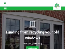 Windowrecyclingscheme