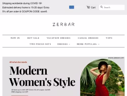Zerbar