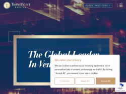 Triplepointcapital