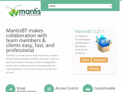 Mantisbt