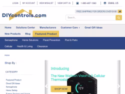 Diycontrols