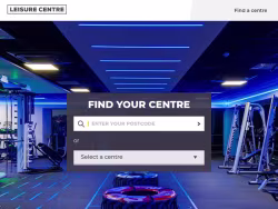 Leisurecentre