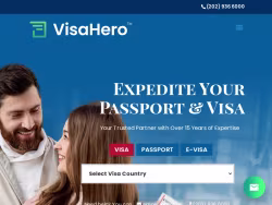 Visahero