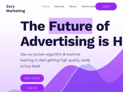 Zorymarketing